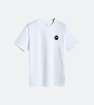 T-shirt Alpinestars Dot Carbon CSF