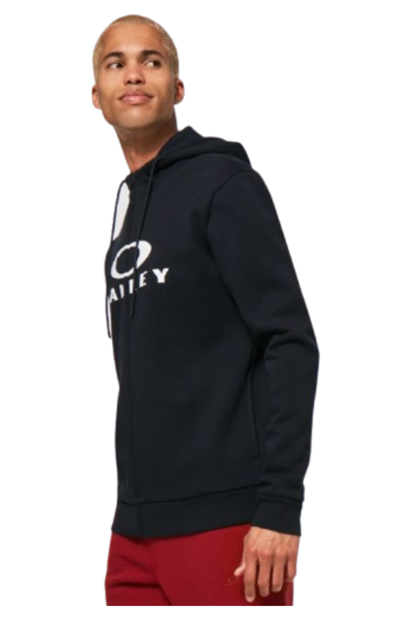Oakley Bark FZ 2.0 Hoodie