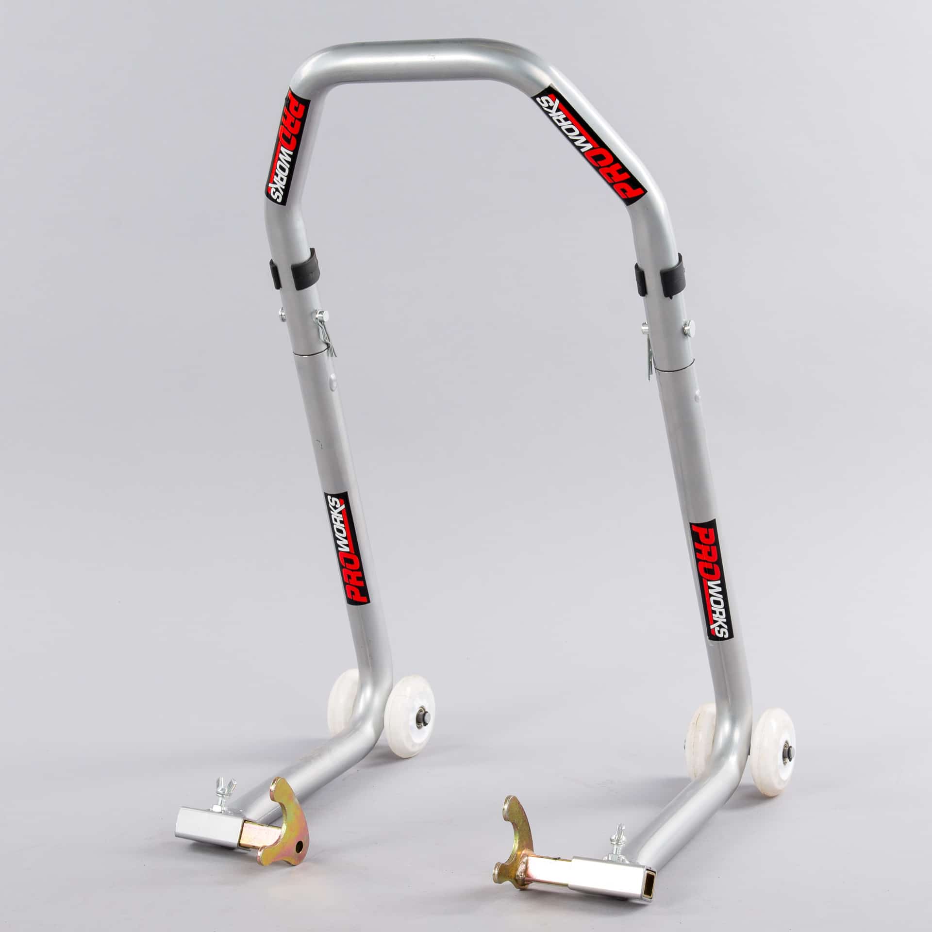 Caballete Proworks 2 en 1