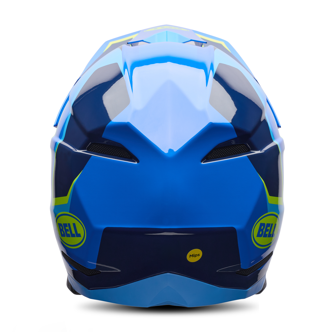 Casco Cross BELL Moto-10 Mips 2026