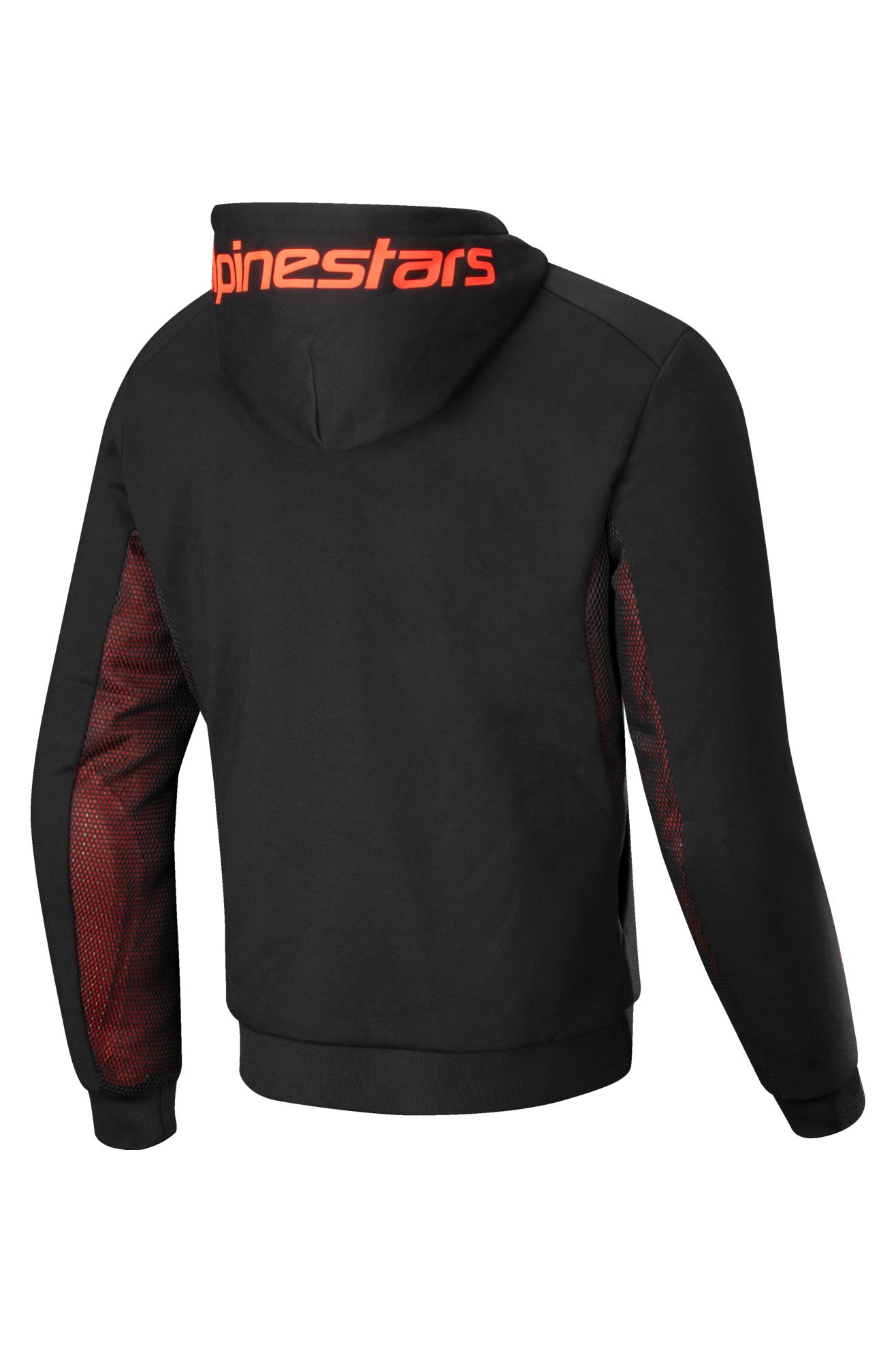 Alpinestars Chrome Air Sport MC Hoodie | 24MX