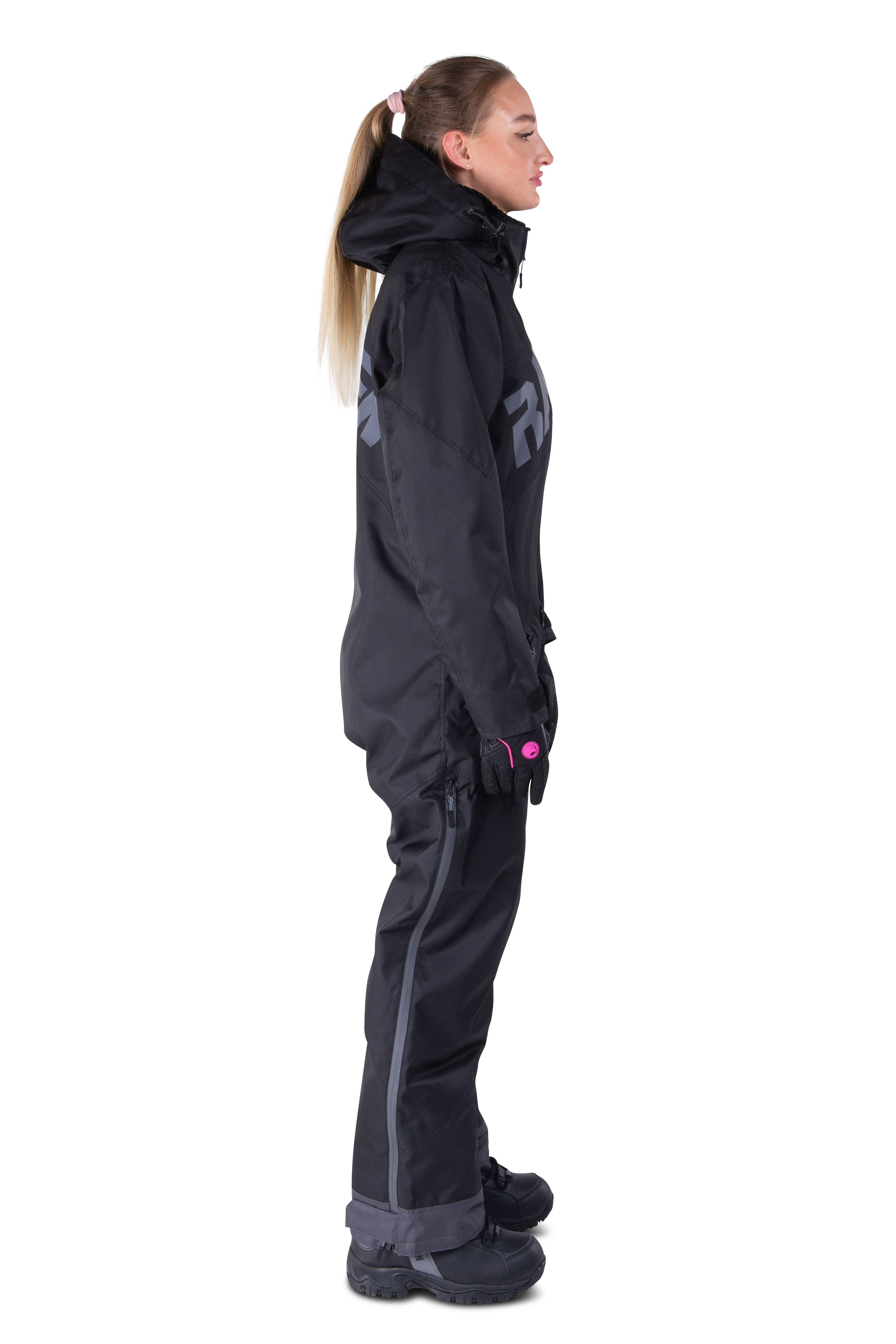 Raven Aggressor Women's Monosuit