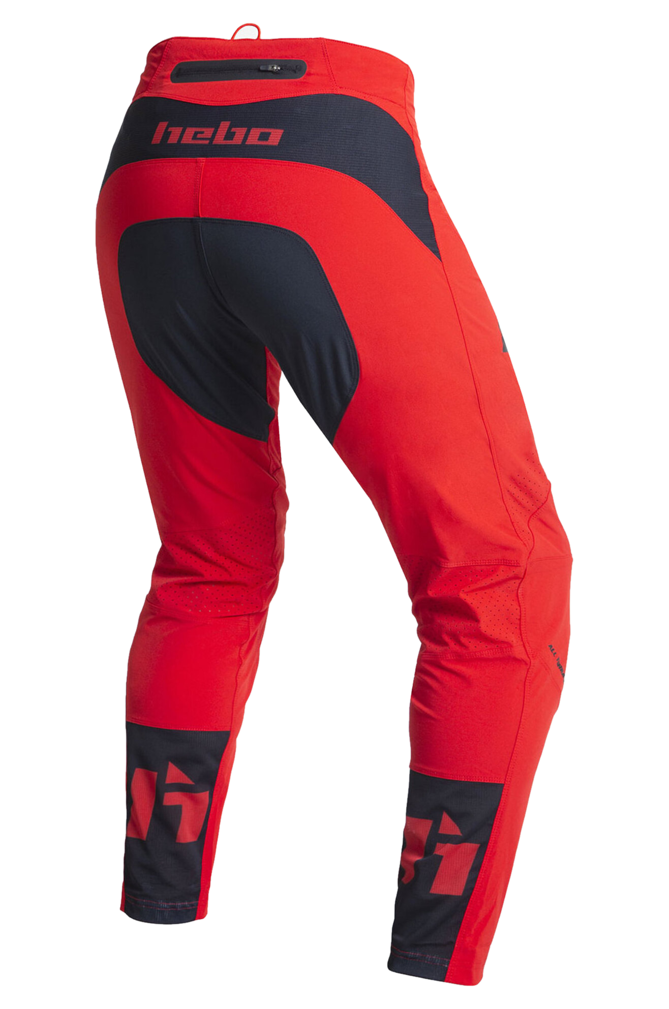 Hebo Tech Trial Trousers