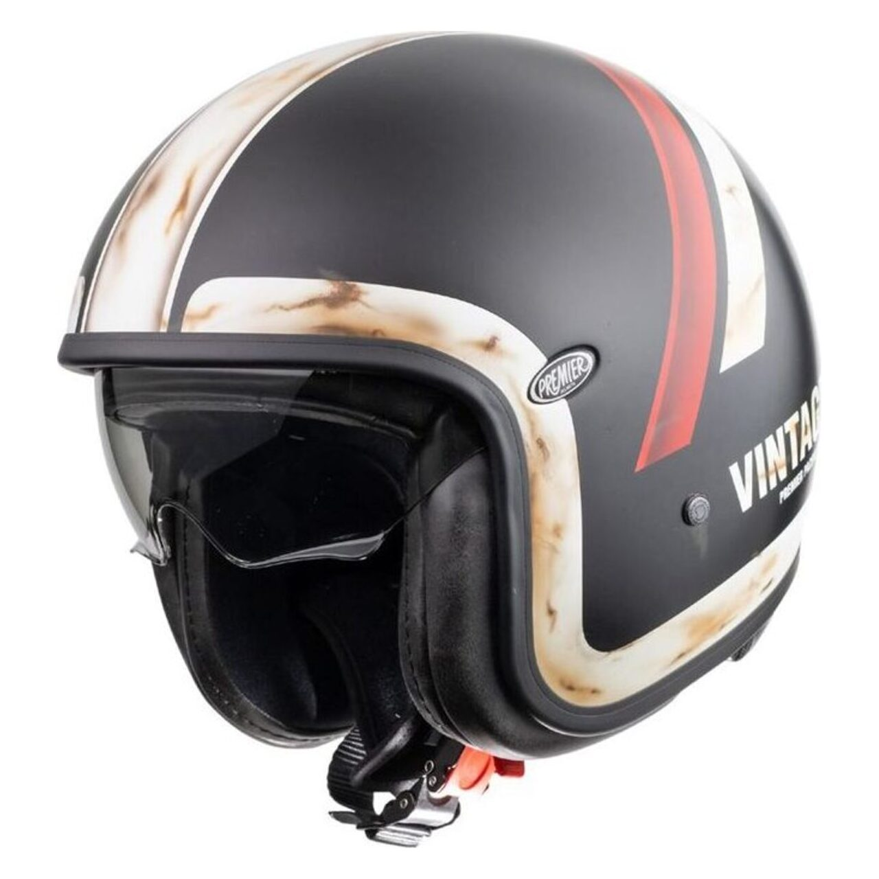 Jethelm Premier 2206 VNT