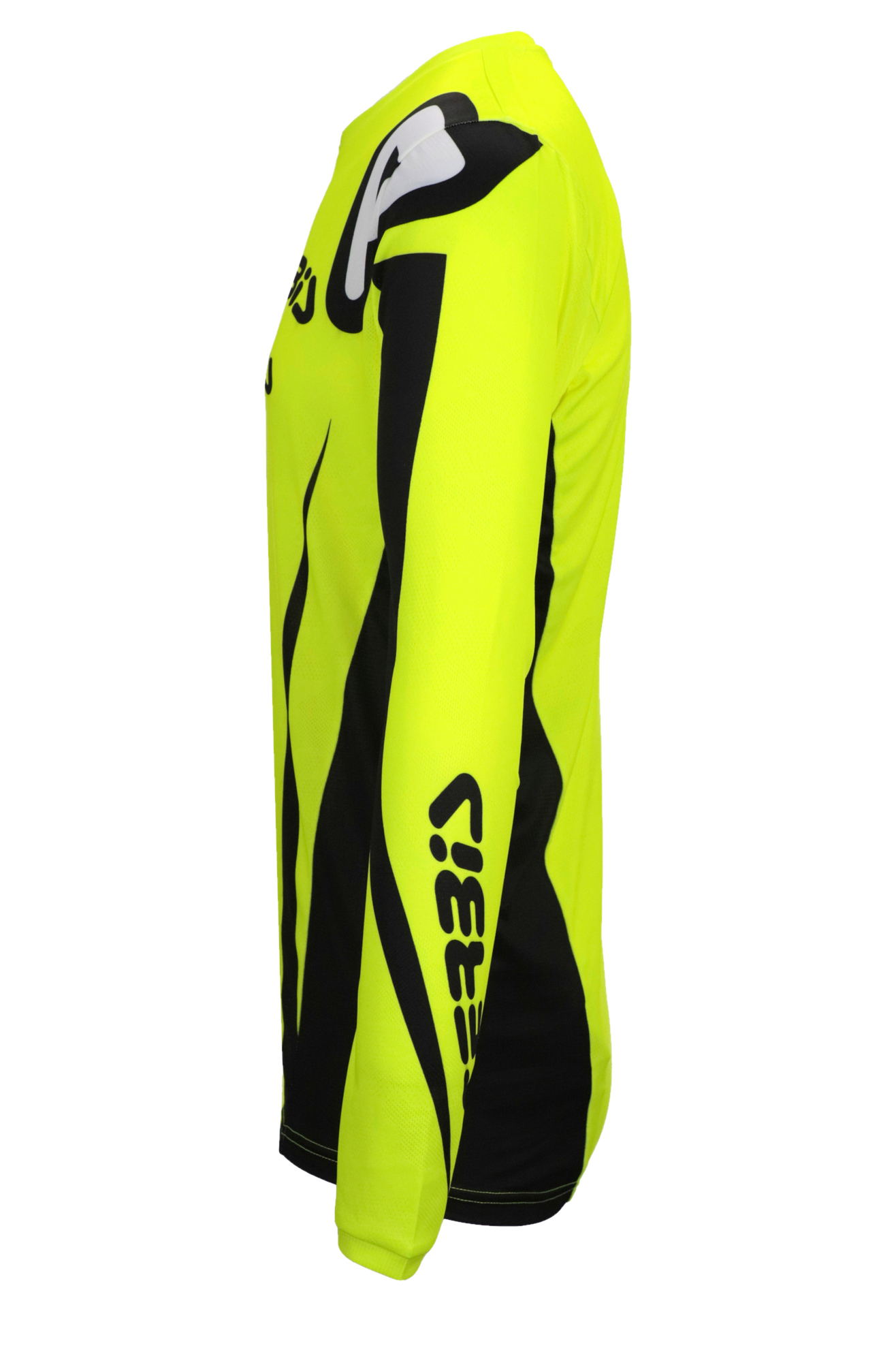 Camiseta de Cross Acerbis J-Track Ascar