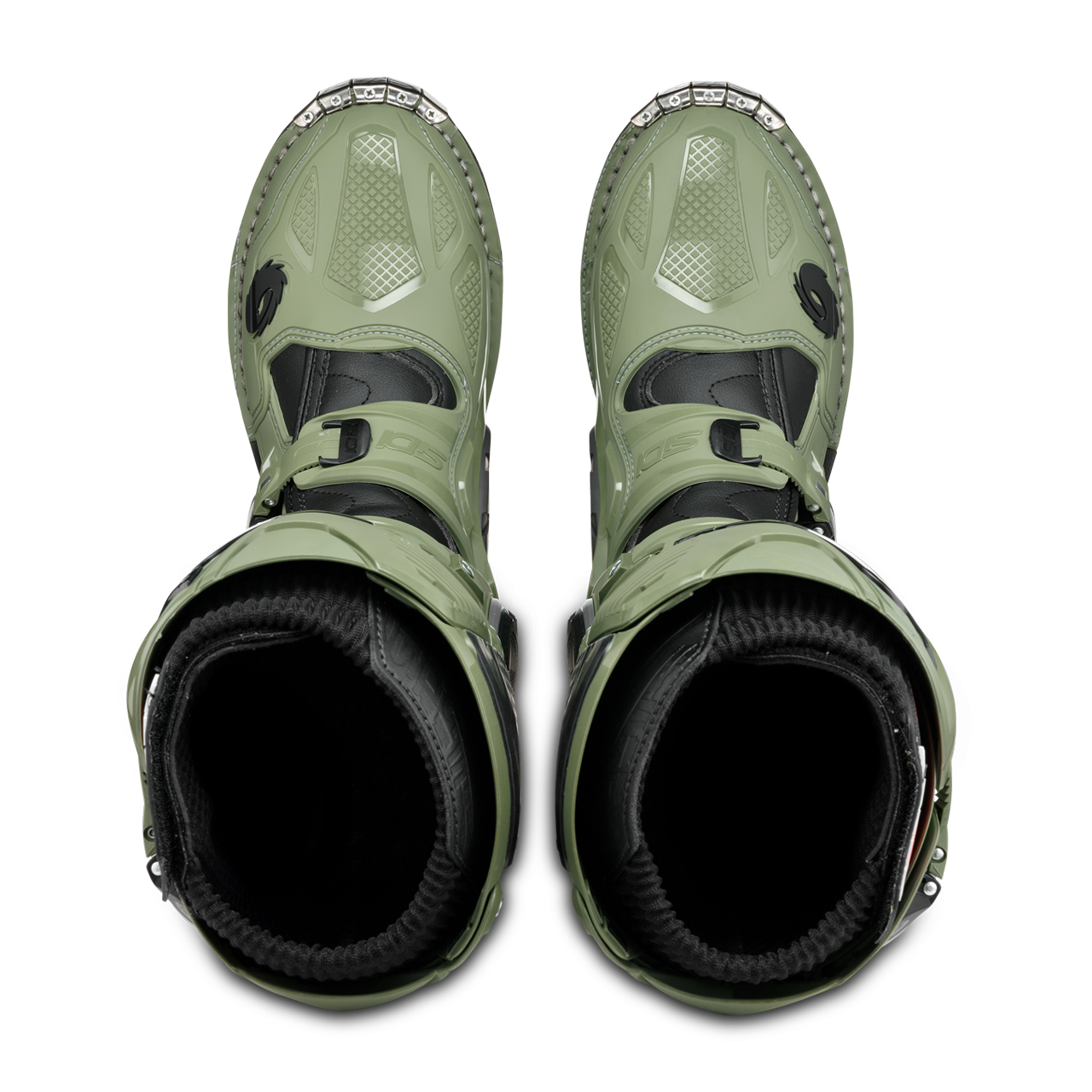 Botas de Cross Sidi Crossfire 3