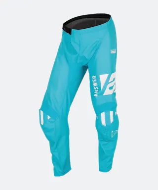 Crossbroek Kinderen Answer Racing Syncron