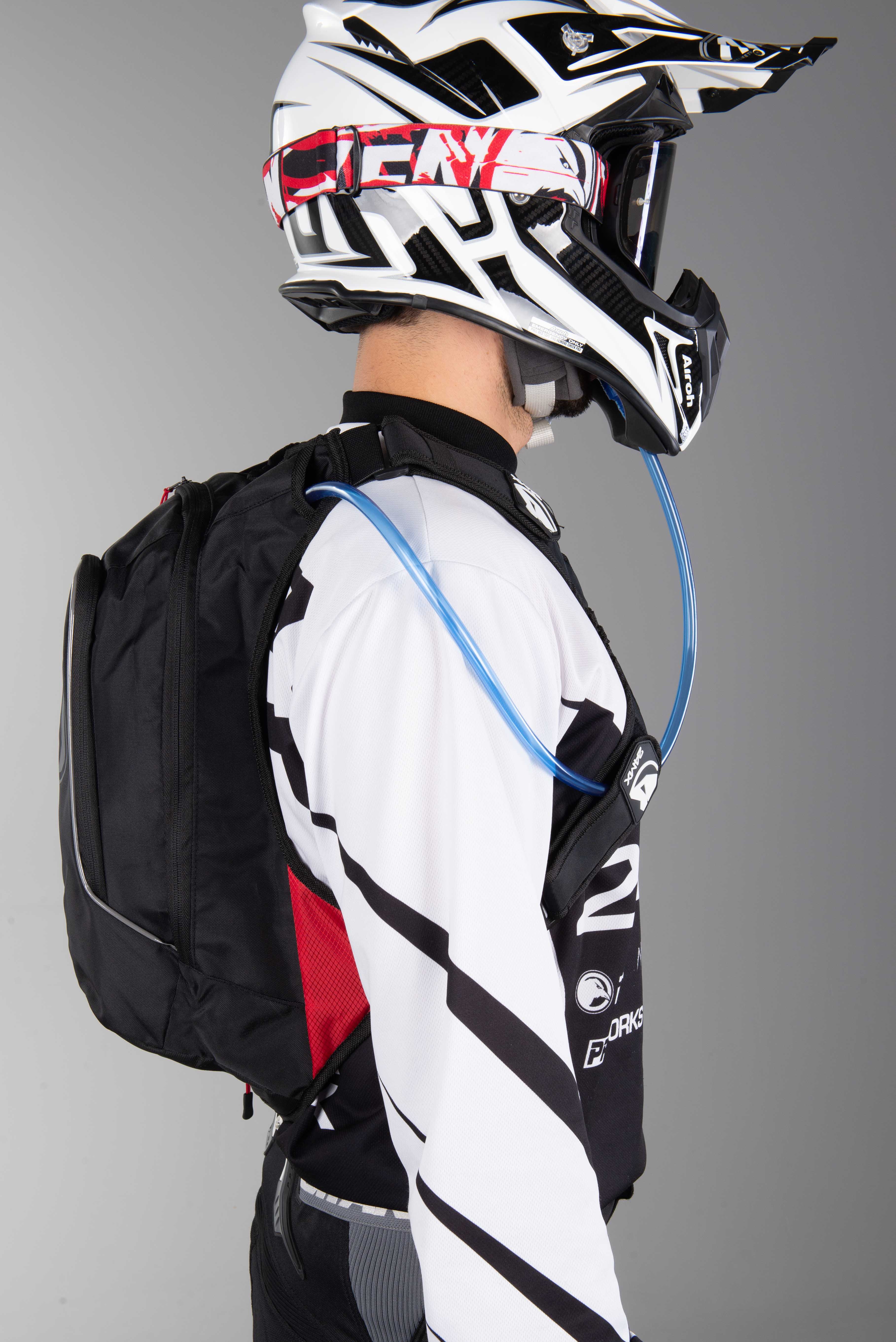 24MX Hydration System 1.6L Without Bladder