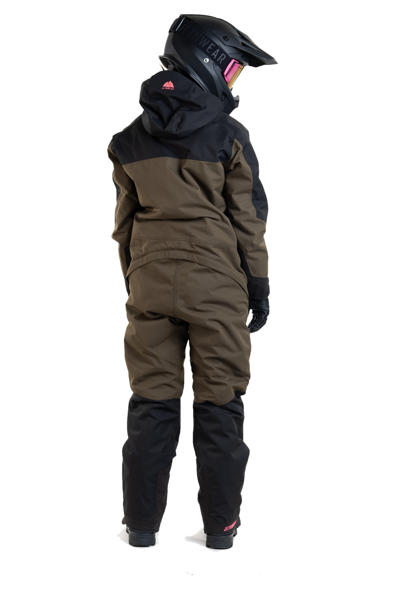 Combinaison Femme Jethwear Venture S.A.F.E (2025)