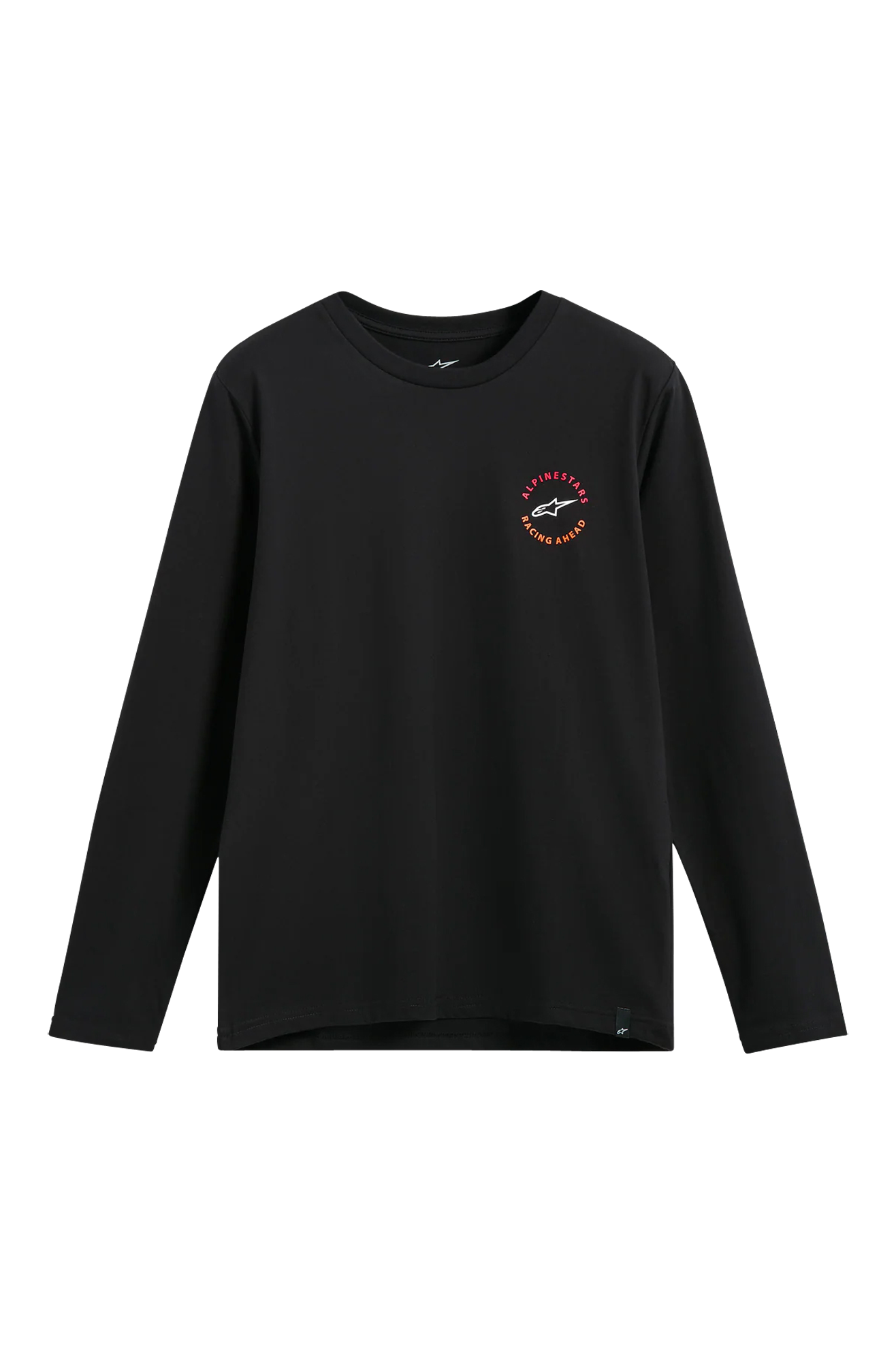 Camiseta Alpinestars True Ls CSF