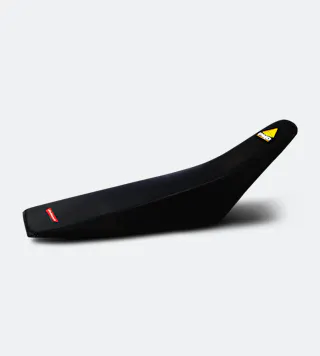 Compleet Zadel Polisport