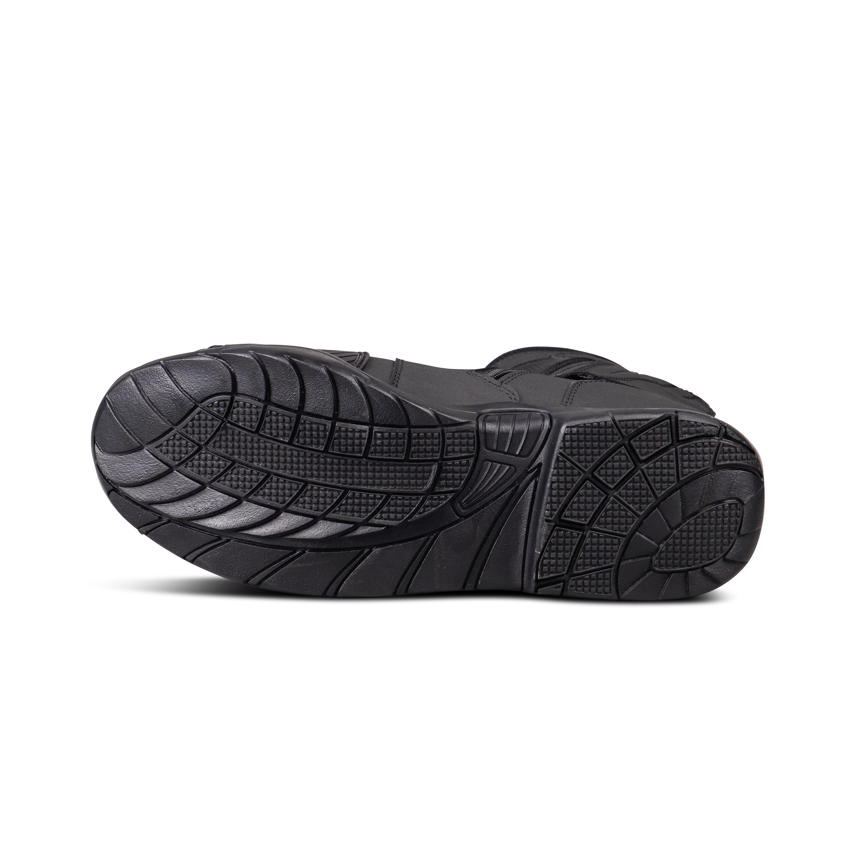 Botas de moto Course Mid-Velcro V2 WP
