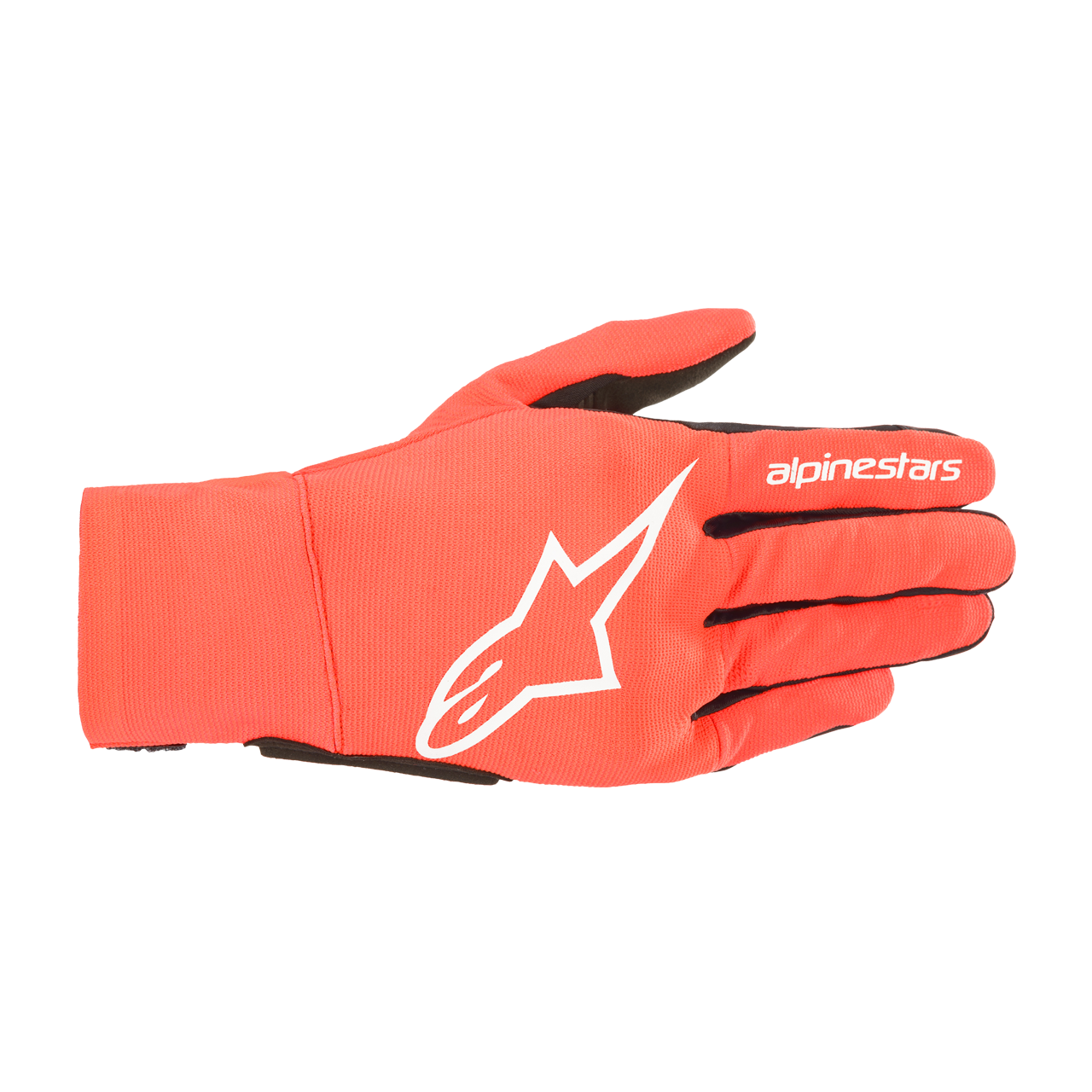 Motorhandschoenen Kinderen Alpinestars Reef