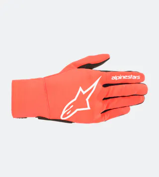 Motorhandschoenen Kinderen Alpinestars Reef