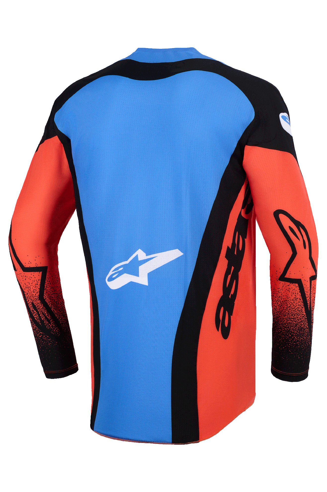 Crosstrui Alpinestars Techstar Knif