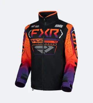 Bunda FXR Cold Cross RR
