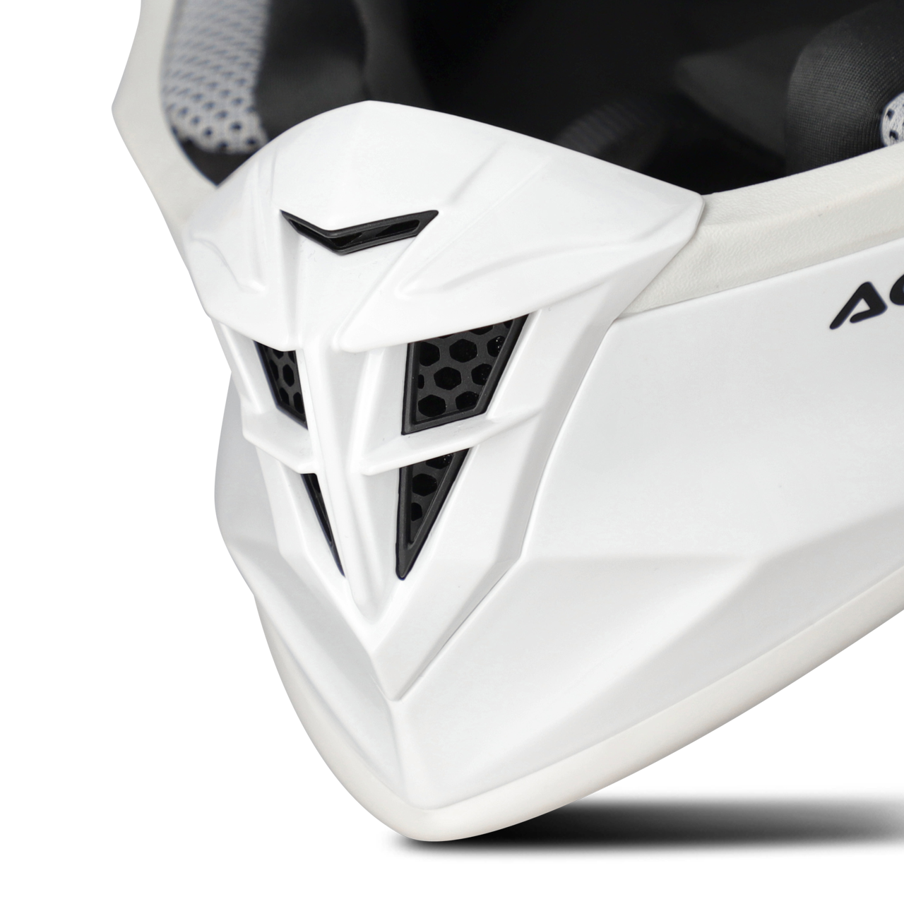 Crosshelm Acerbis Linear 22-06 Solid