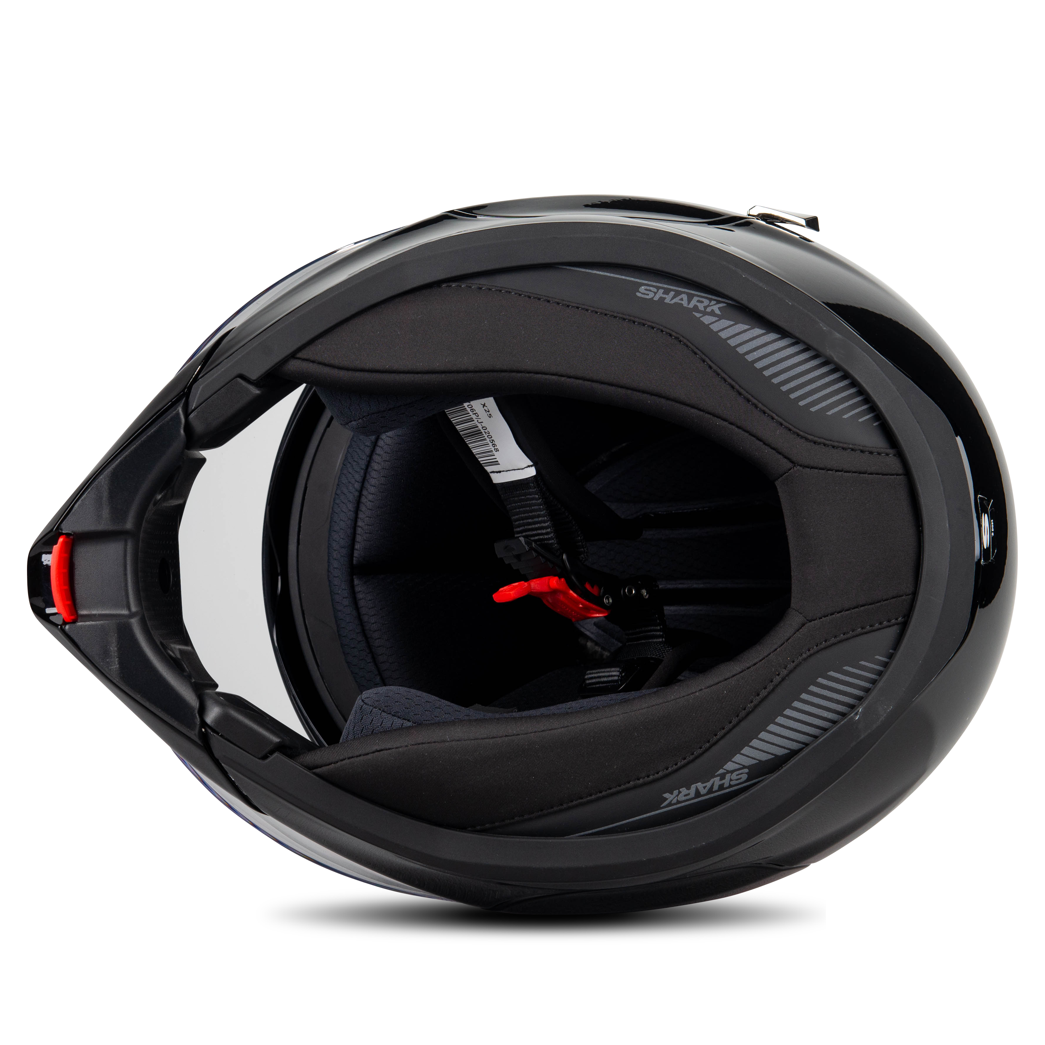 Systeemhelm Shark Evojet Karonn
