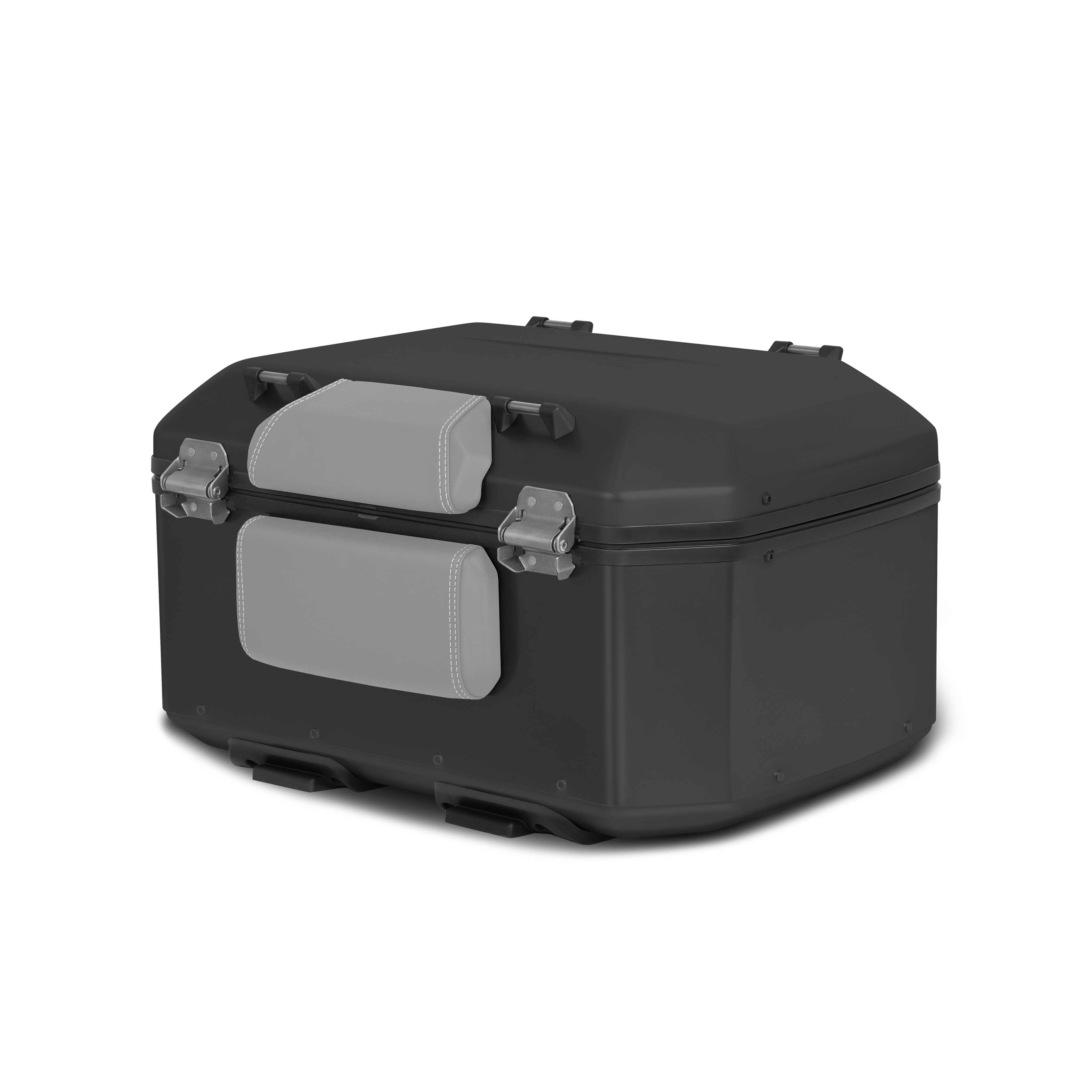 Shad Terra TR55 Top Box Pure Black