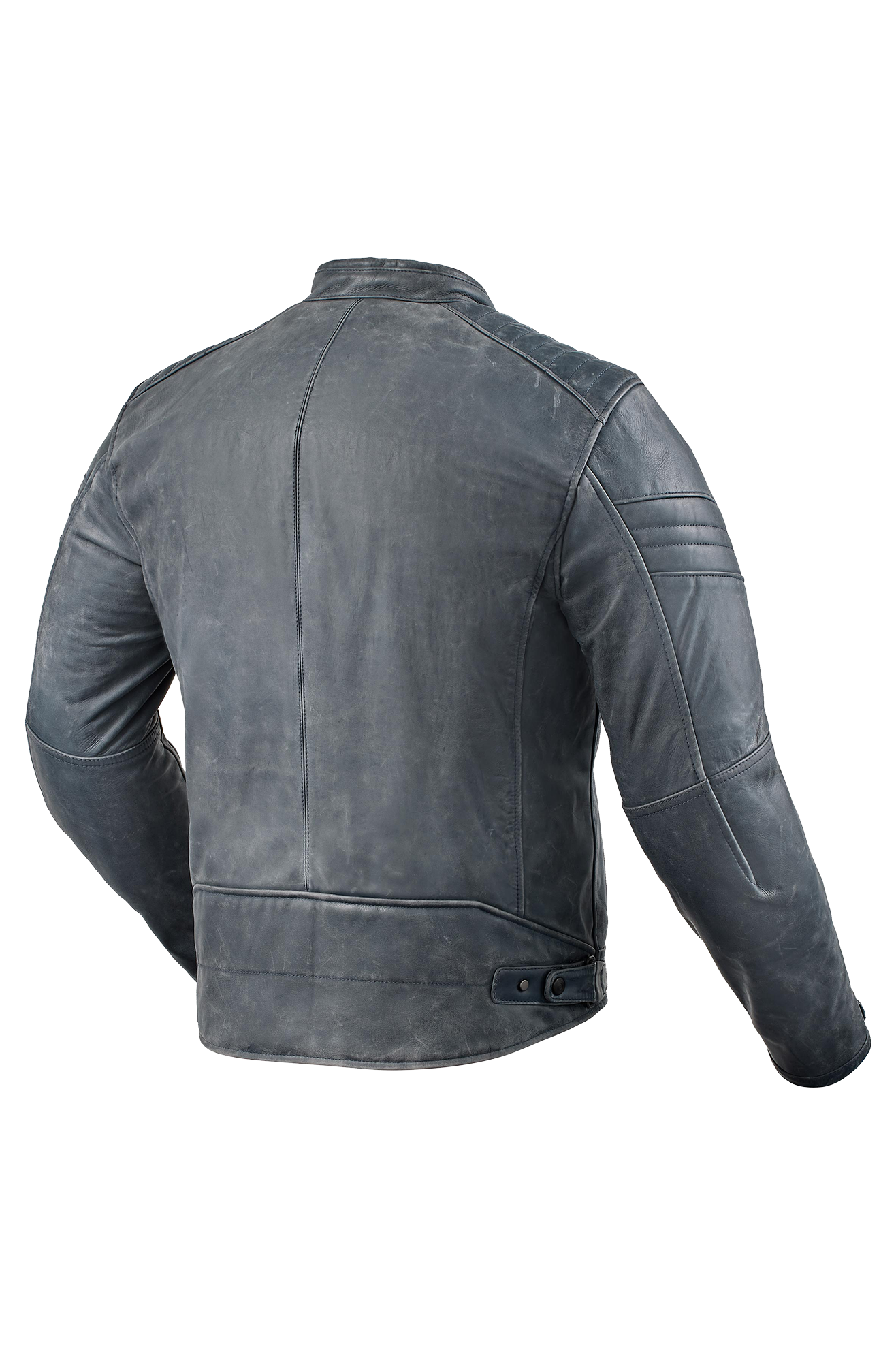 Rev'it! Chaqueta de Moto Restless