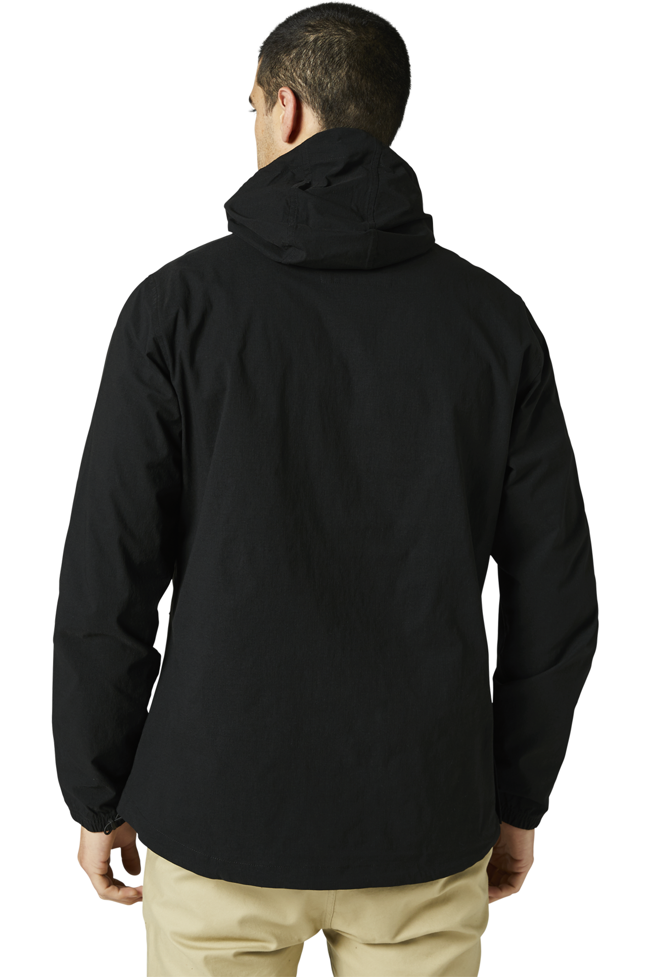 Chaqueta de Anorak FOX Survivalist