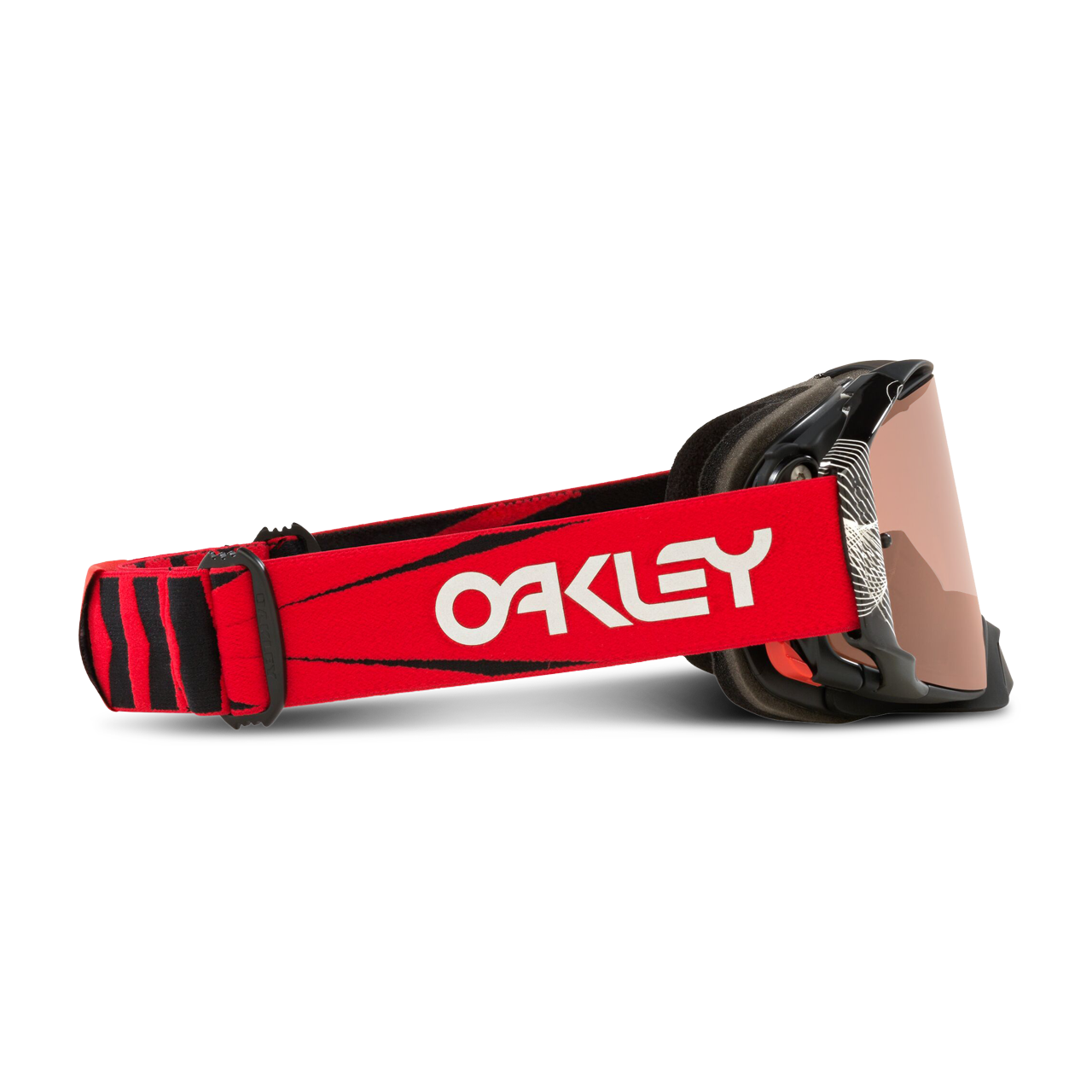 Oakley Airbrake M MX Goggles Chase Sexton Signature