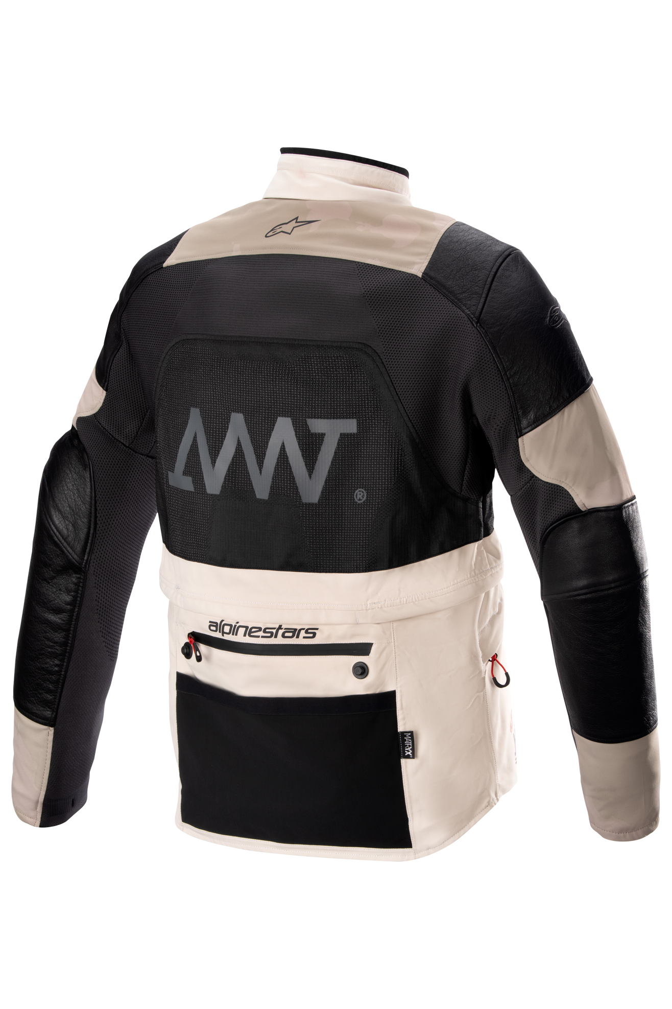 Мотоциклетно Яке Alpinestars AMT-10Lab Drystar XF