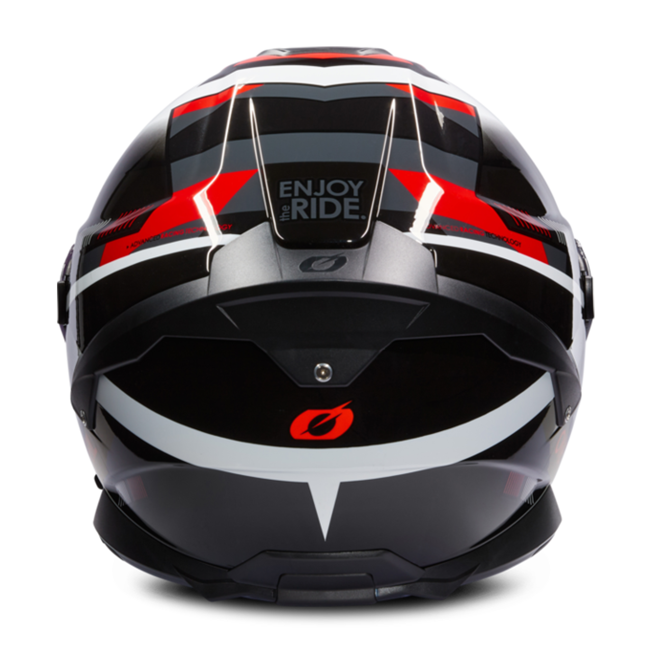Casco Integral O'Neal Challenger Exo