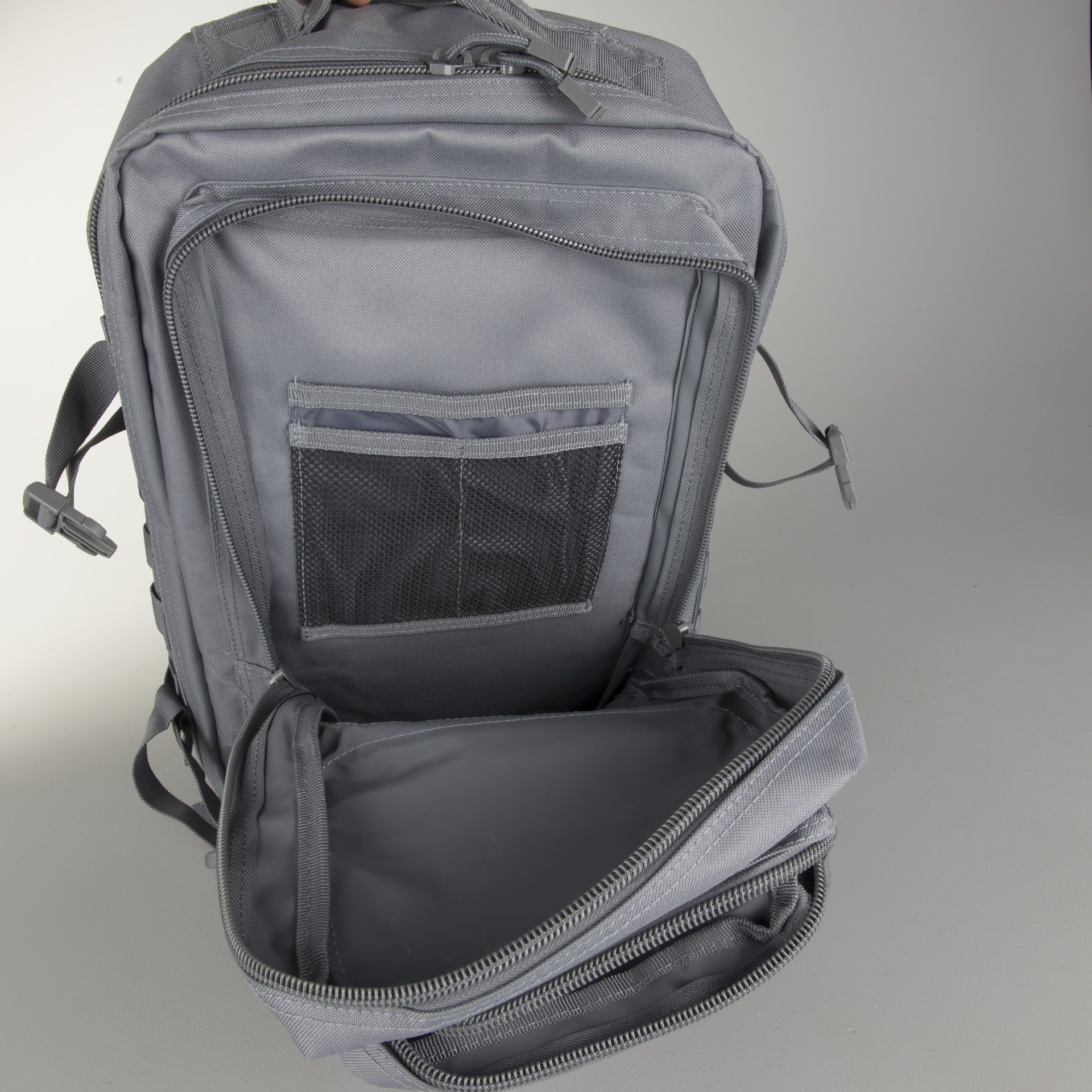 Brandit US Cooper Large Backpack - 30L
