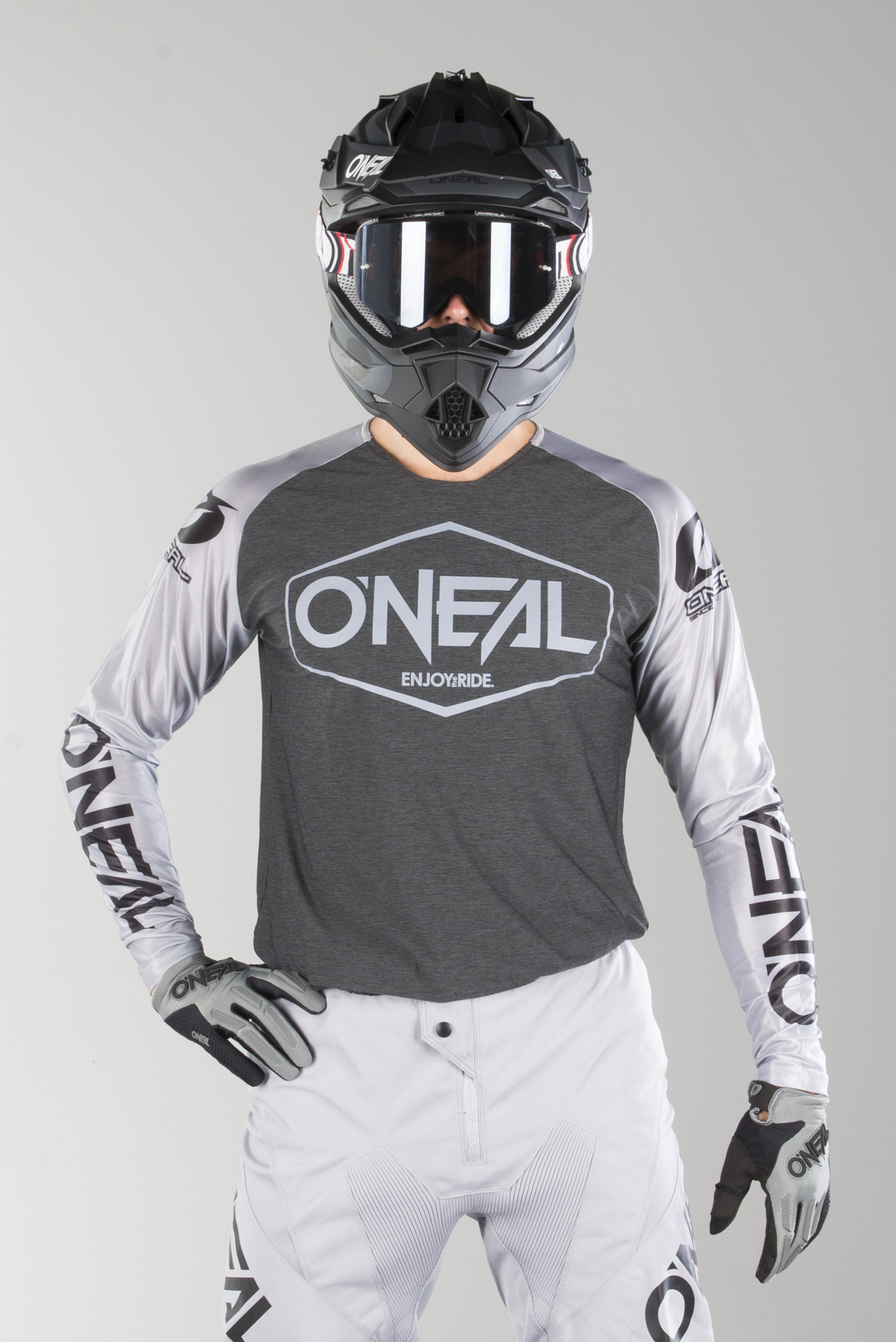 oneal mx jersey