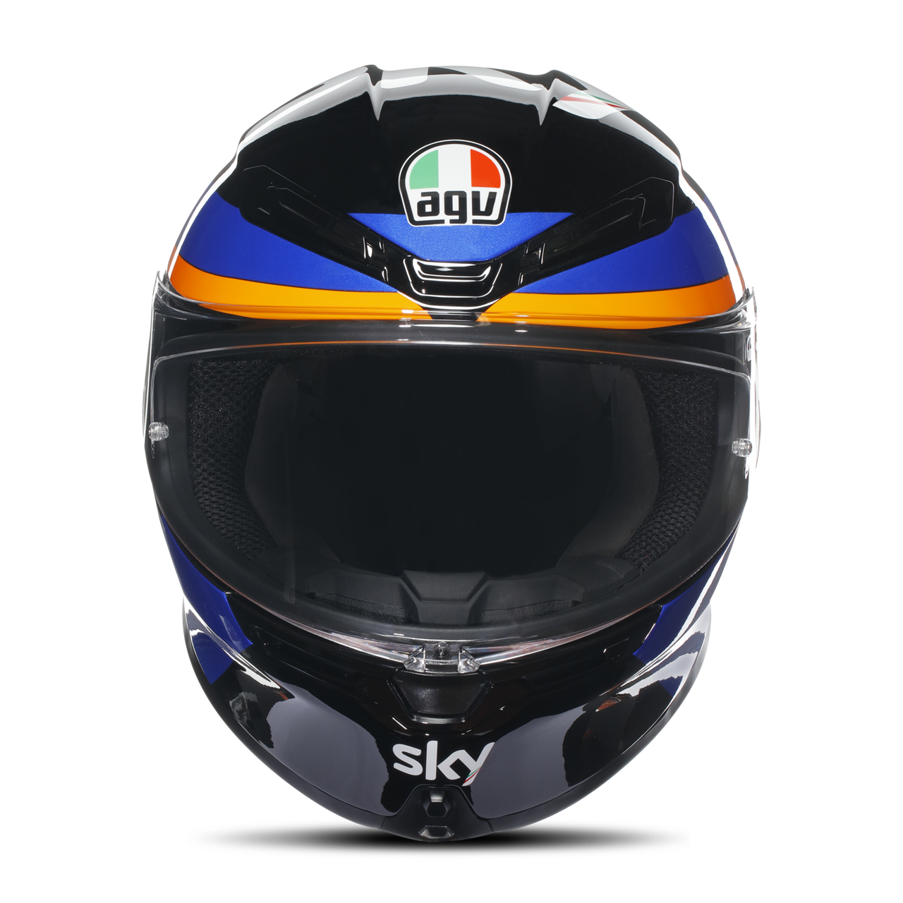 AGV K6 S Full Face Helmet