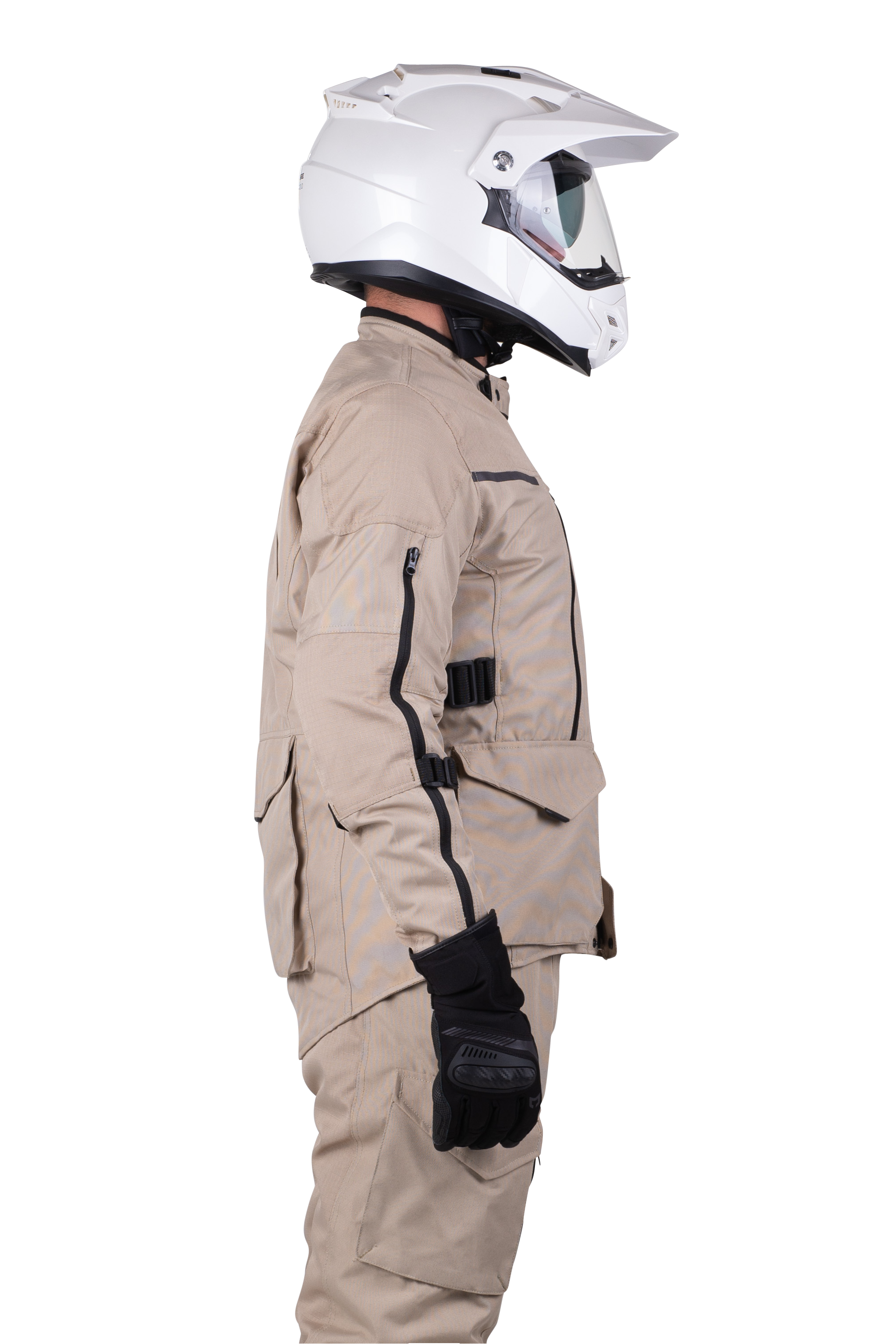 Chaqueta de Moto Course Four Seasons 3.0