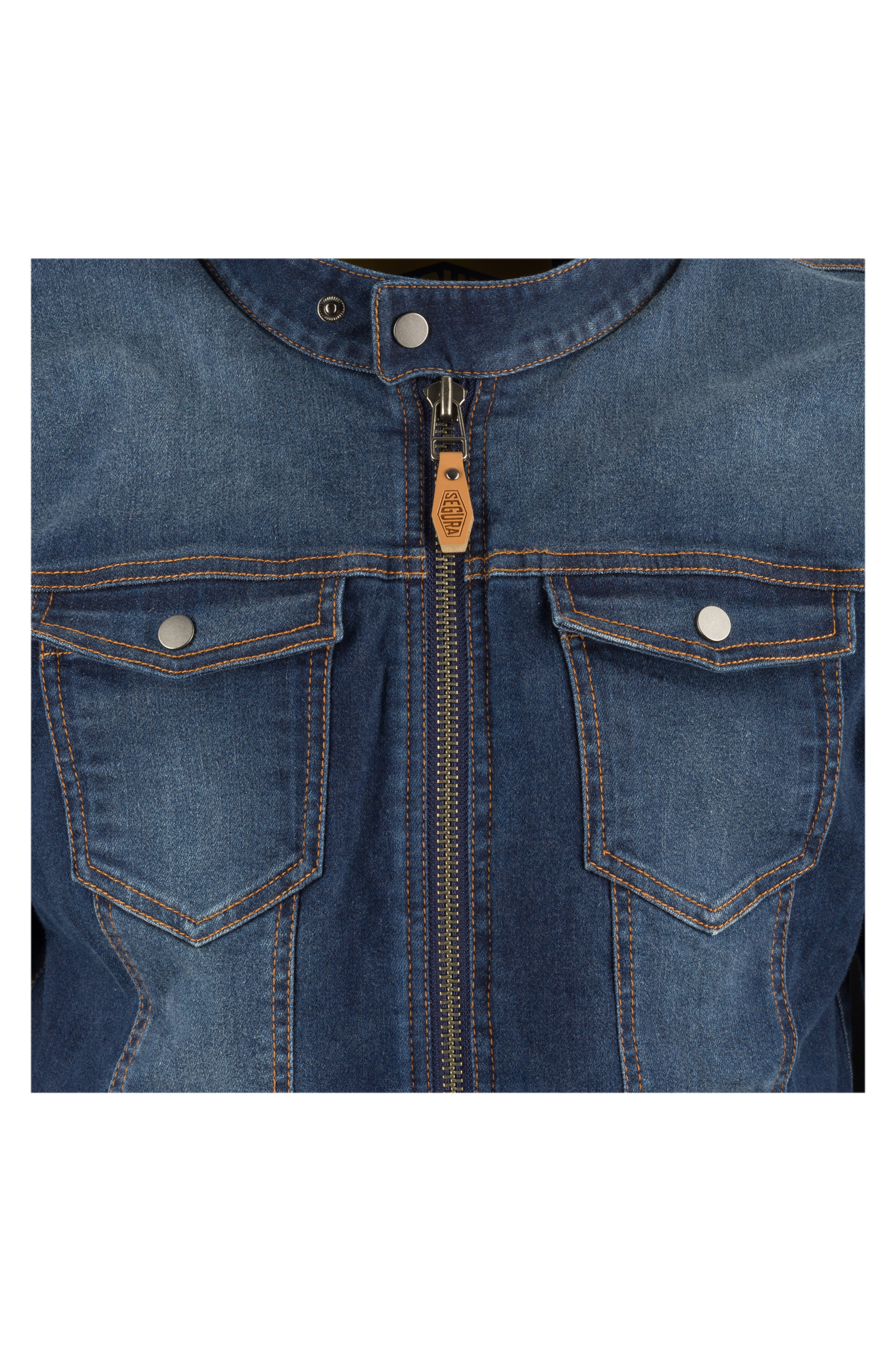 Segura Hunky MC Jacket
