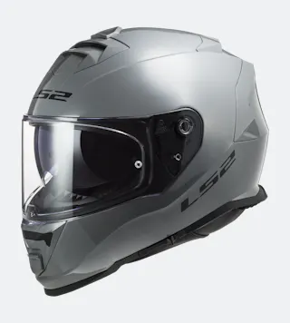 Integrálna Prilba LS2 FF800 Storm II