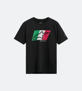 T-shirt Alpinestars Global CSF