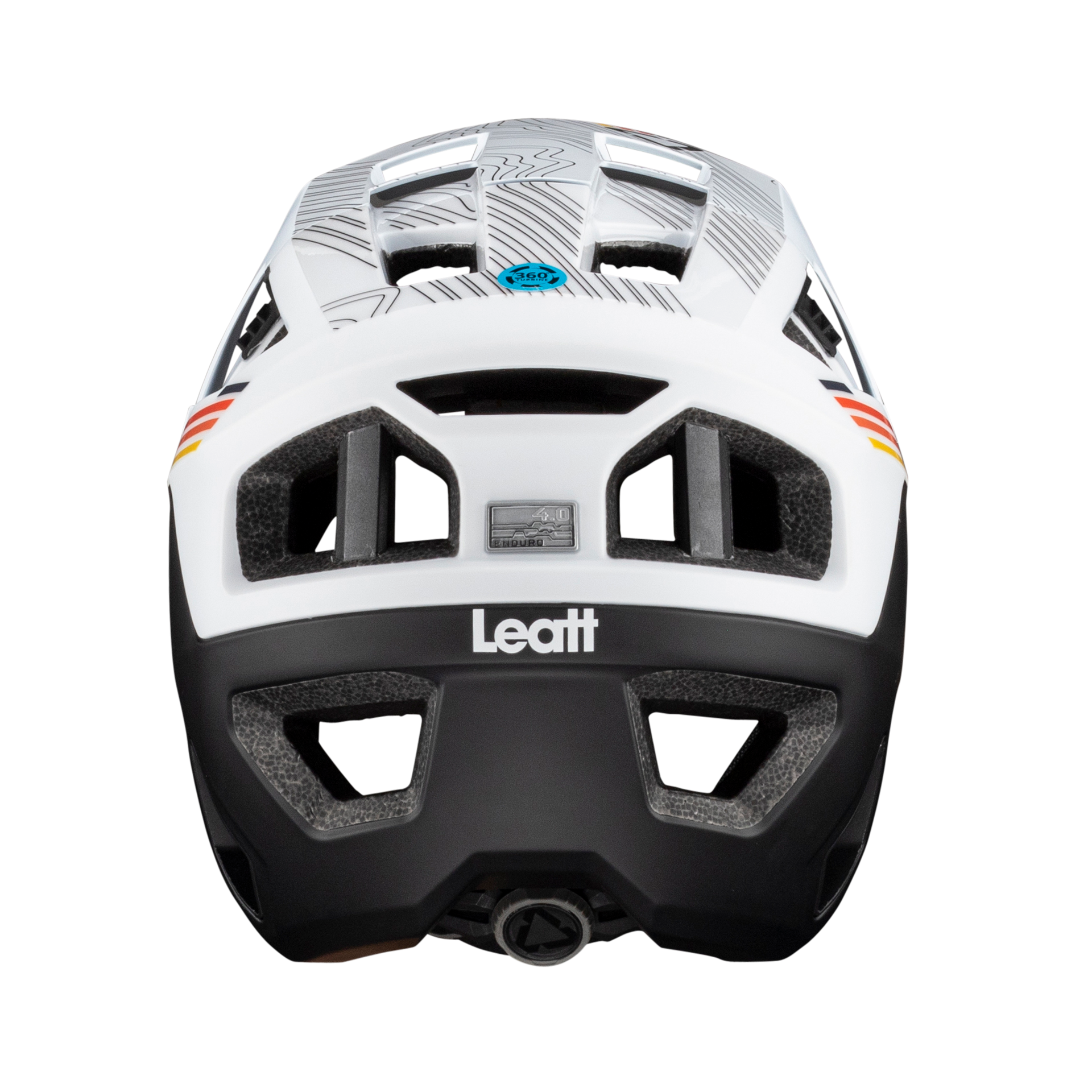 Casco MTB Downhill Leatt Enduro 4.0 V23