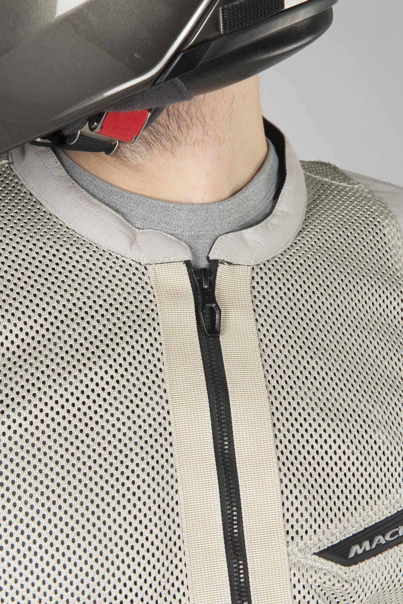 Chaqueta de Moto Macna Velocity