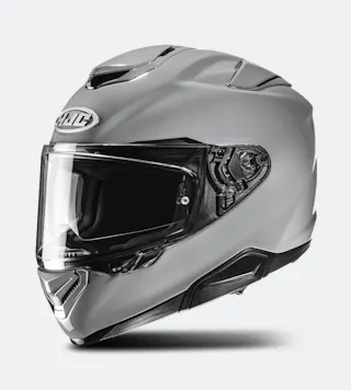 Casco Integral HJC RPHA 72