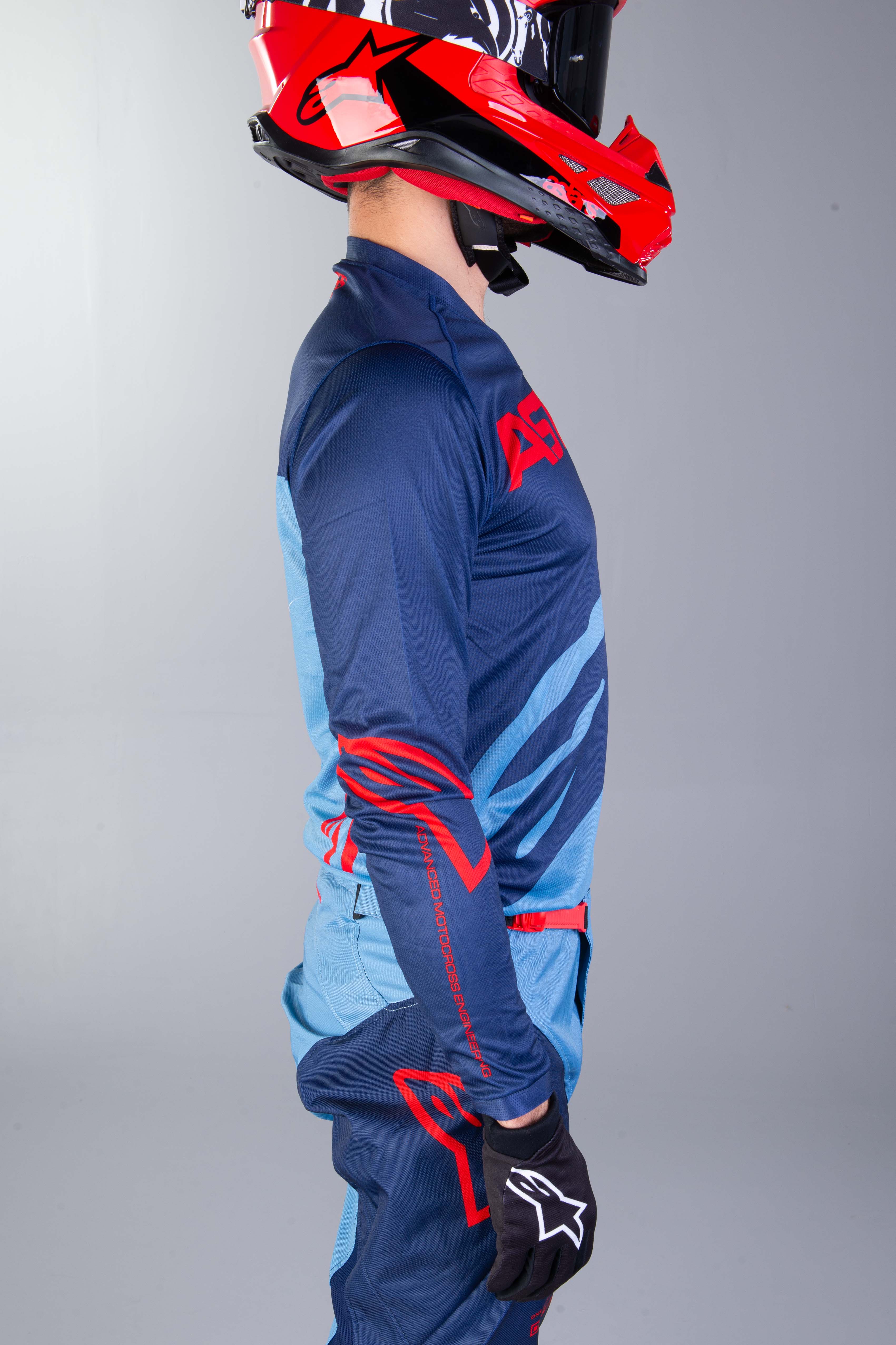 Alpinestars Racer Braap MX Jersey