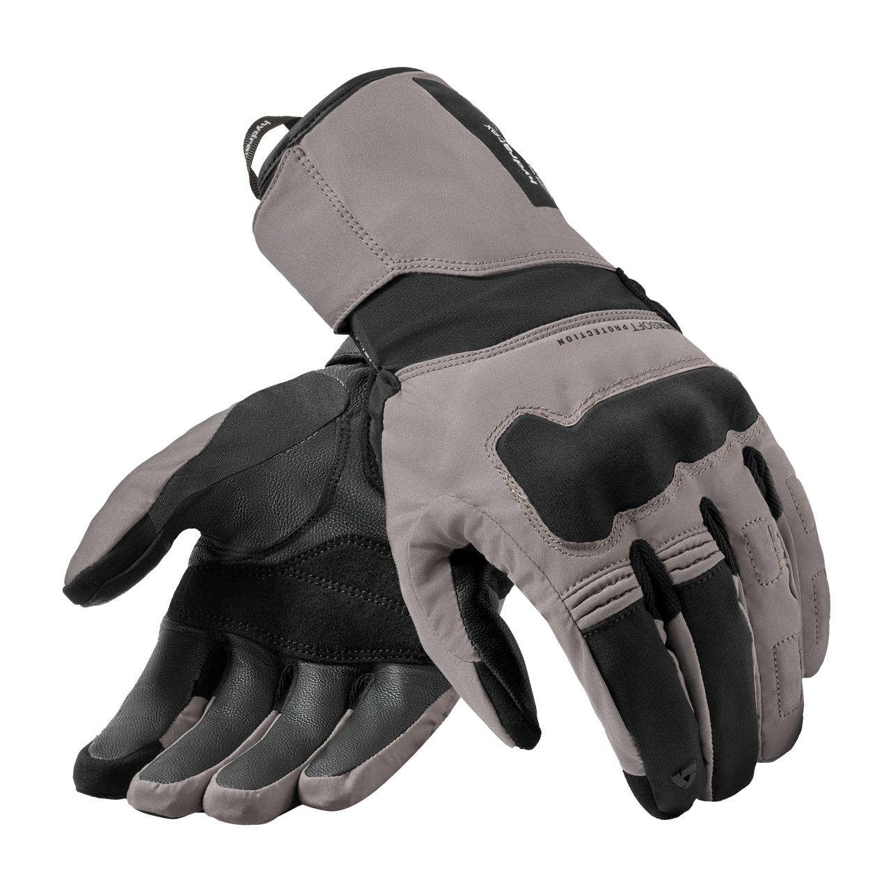 Gants Moto REV'IT! Convergent H2O
