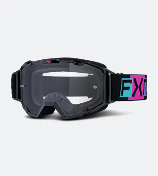 Crossbriller FXR Maverick Prime