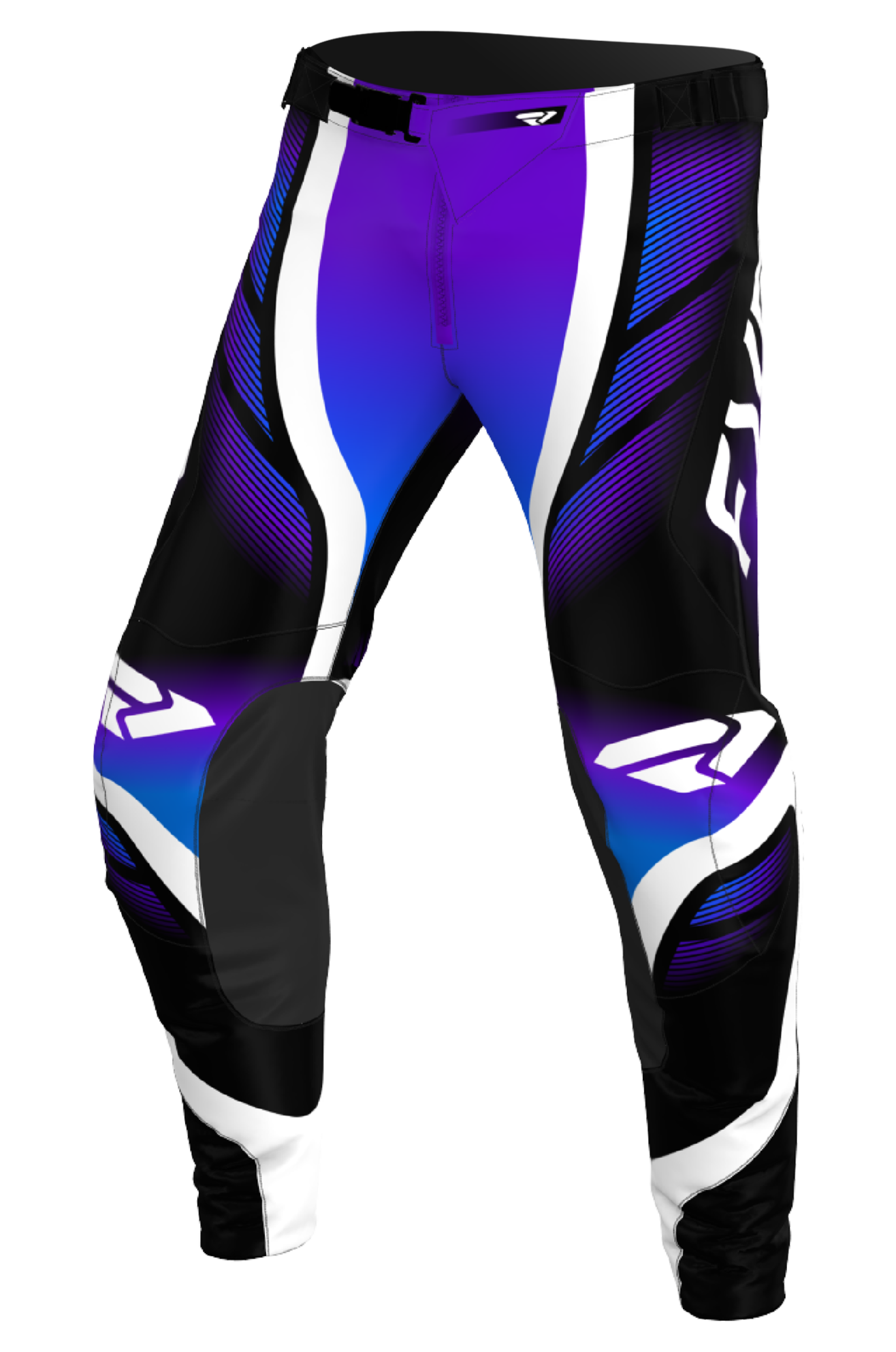 Pantalones de Cross FXR Helium Infinity 26