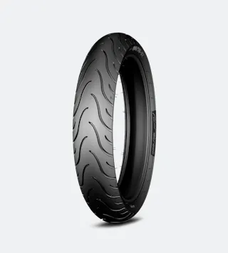 MC-Přední Pneumatika Michelin Pilot Street