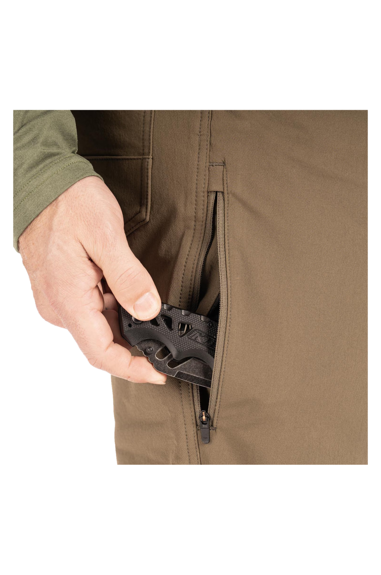 Klim Transition Softshell Trousers