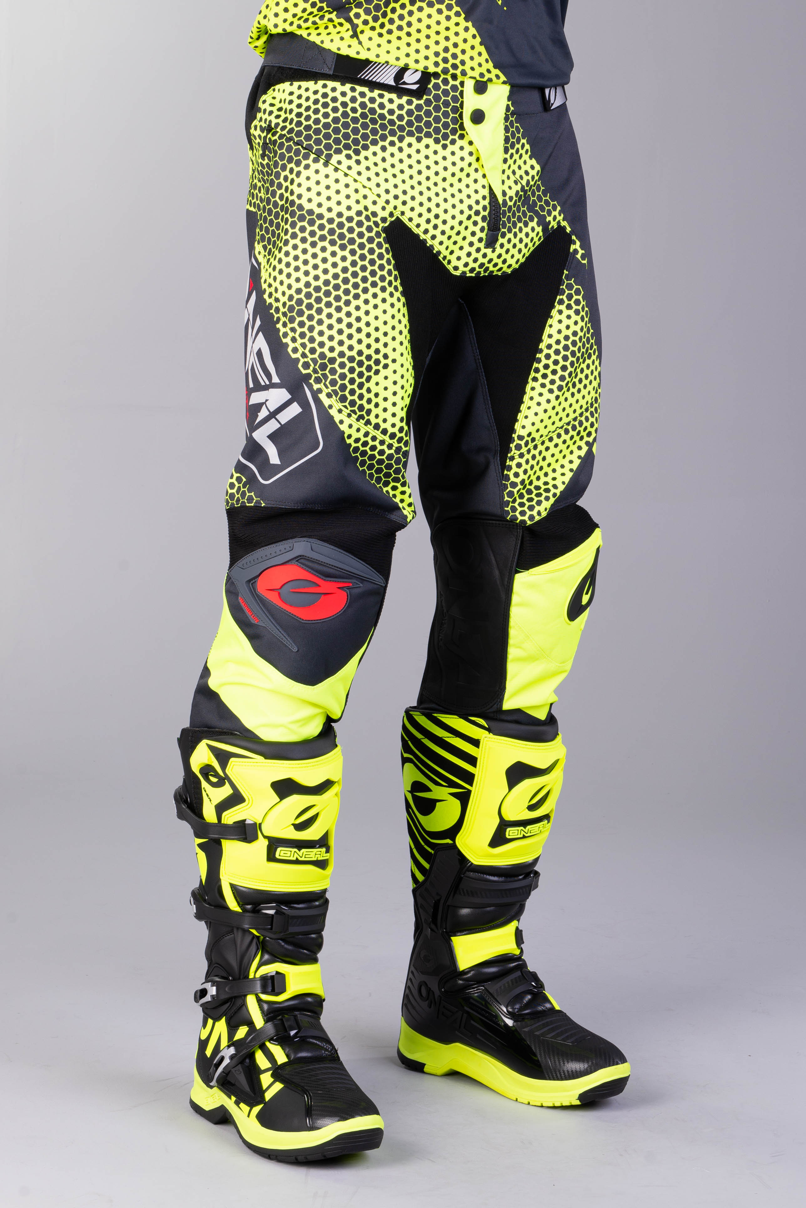 Pantalon Cross O'Neal Mayhem