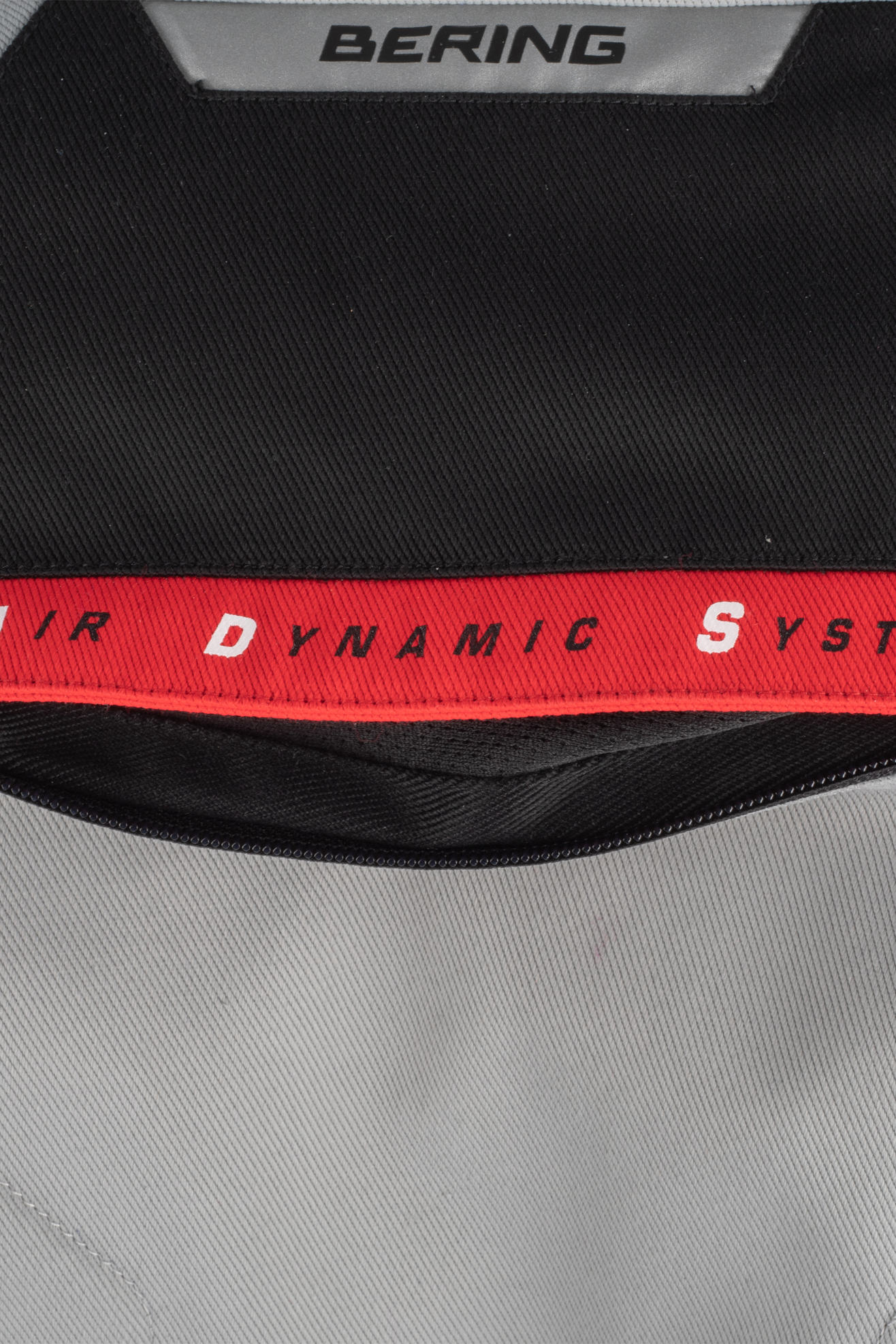 Bering Portland Motorcycle Jacket