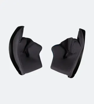 KYT Falcon Cheek Pads