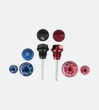 Hammerhead Engine plug Package