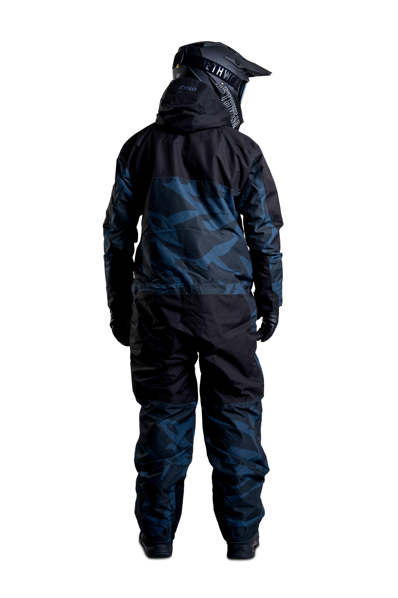 Mono Jethwear The One