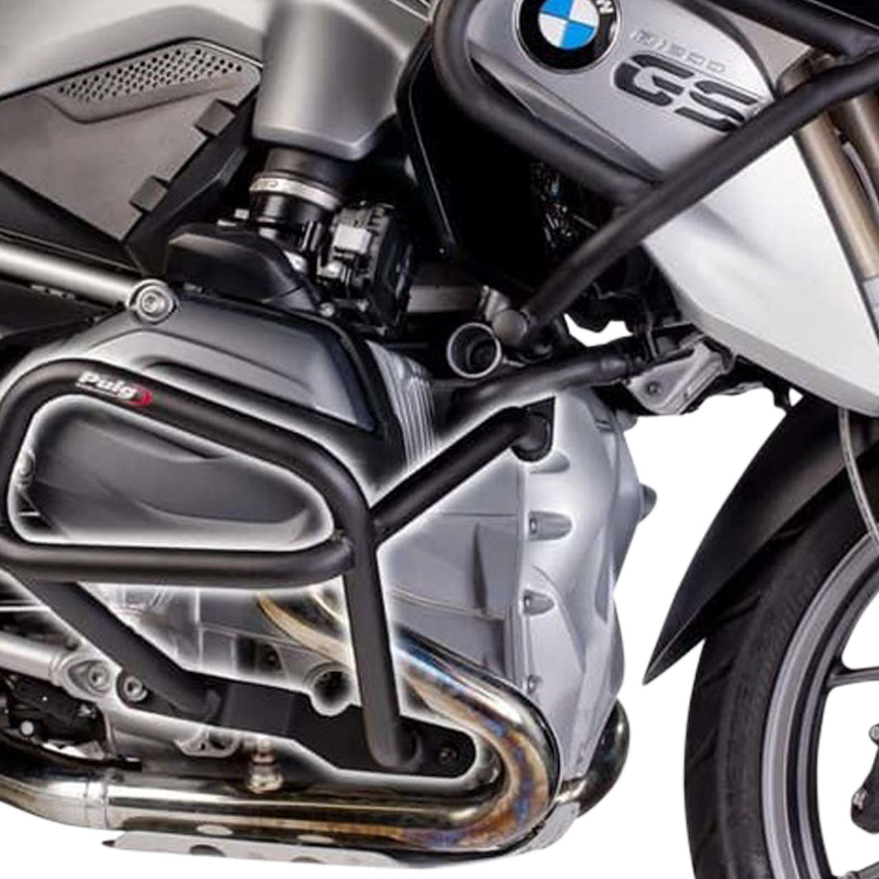 Puig Motorbeschermers